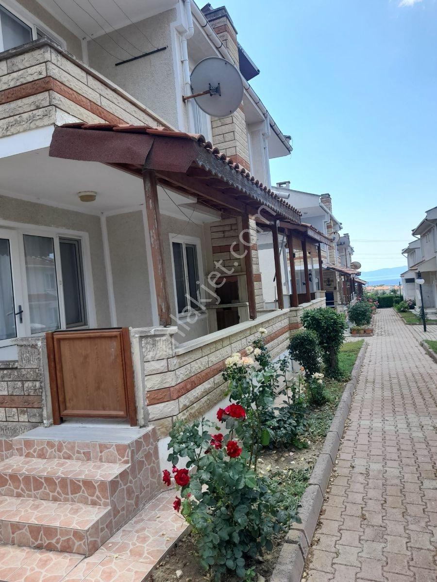 Yayla Sahilinde Satılık3+1dubleks Yazlık-deniz500m Gelişen Bölge - Görsel 6