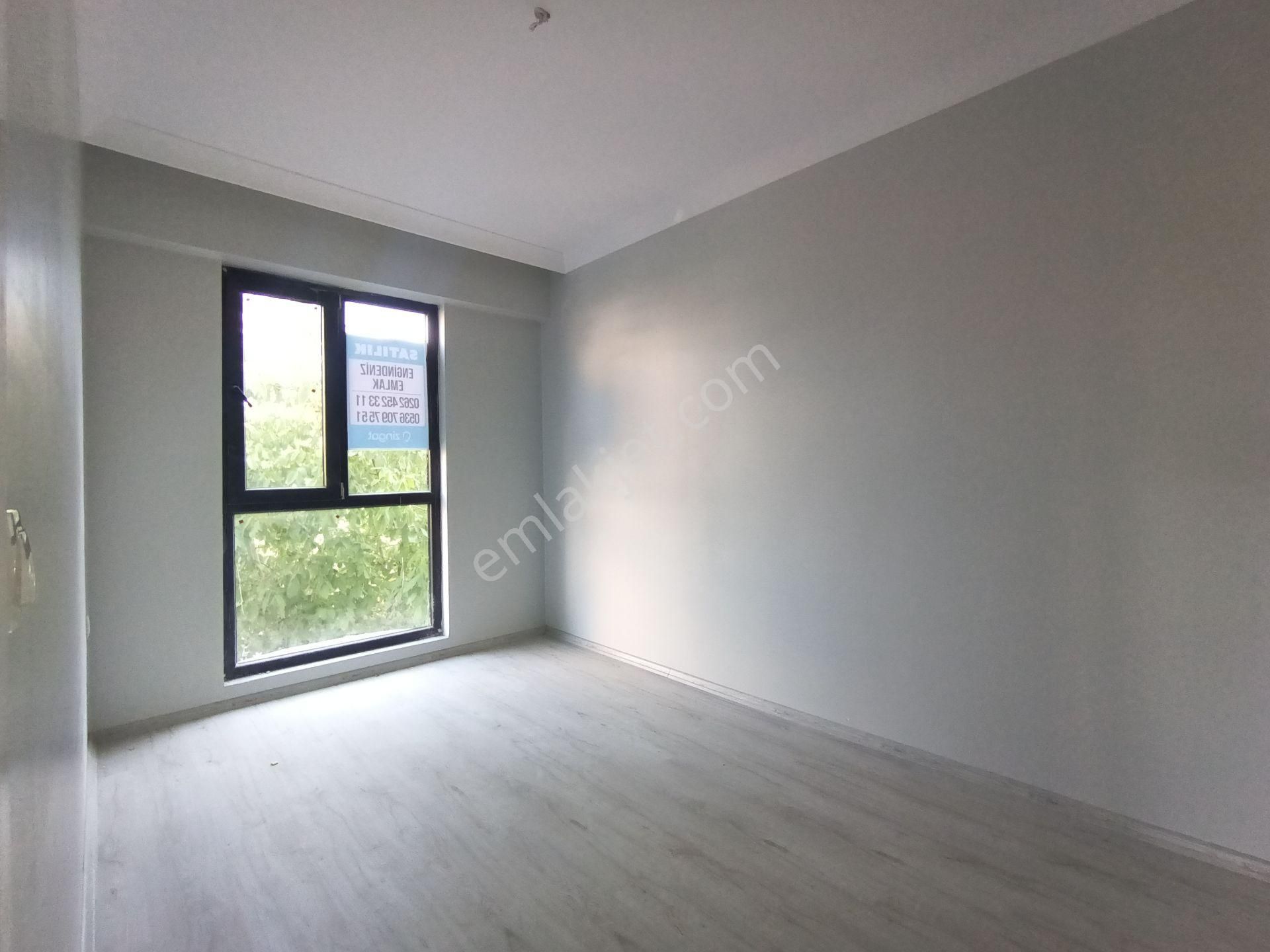 Engindeniz'den Yalova Altınovada Satılık 1+1 Sıfır Daireler - Görsel 14