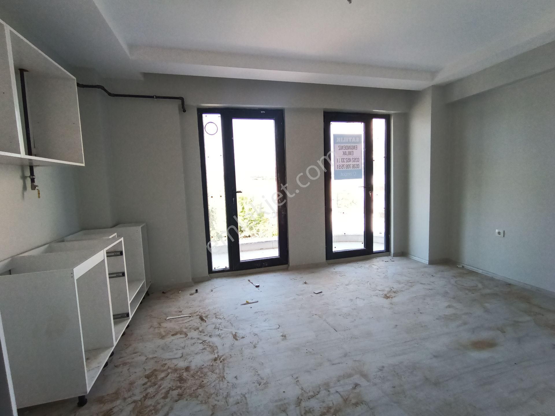 Engindeniz'den Yalova Altınovada Satılık 1+1 Sıfır Daireler - Görsel 8