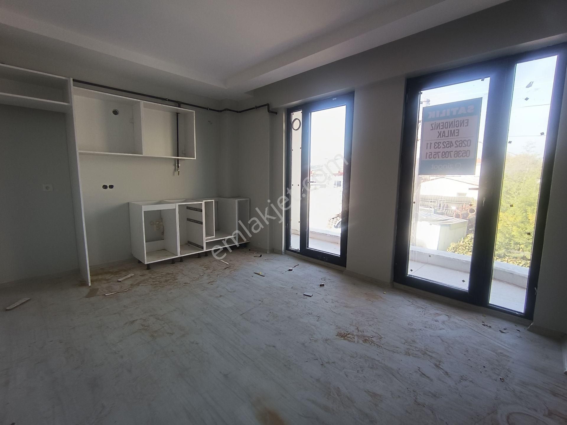 Engindeniz'den Yalova Altınovada Satılık 1+1 Sıfır Daireler - Görsel 6