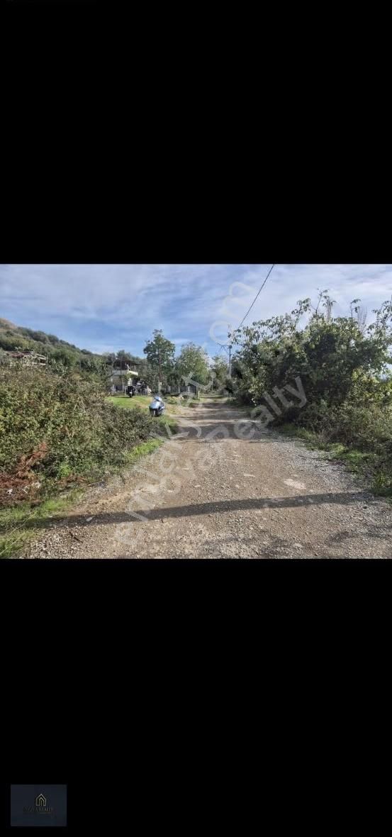 Nova Reality'den Gedelek'te Konut İmar Planında 3 Tapu Arazi - Görsel 7