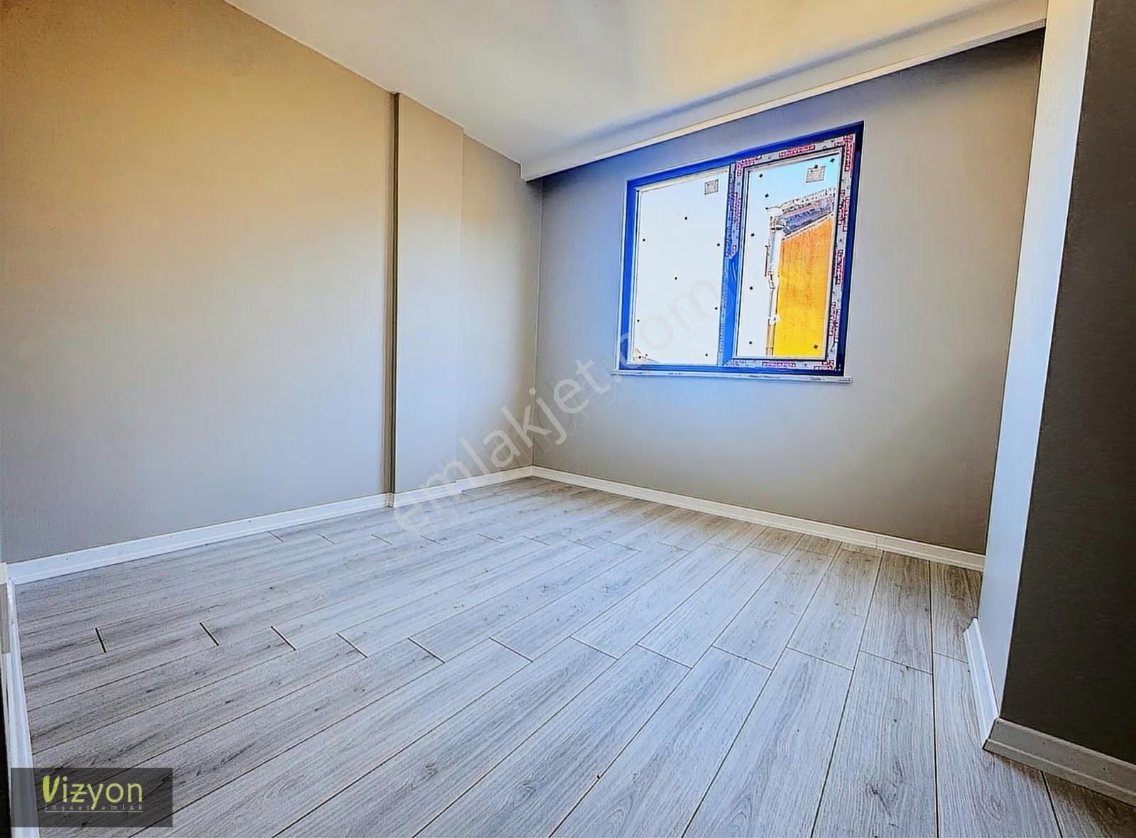 Satılık Geniş Arakat Sıfır 3+1 Daire - Görsel 8