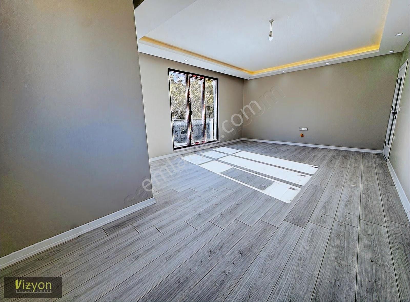 Satılık Geniş Arakat Sıfır 3+1 Daire - Görsel 9