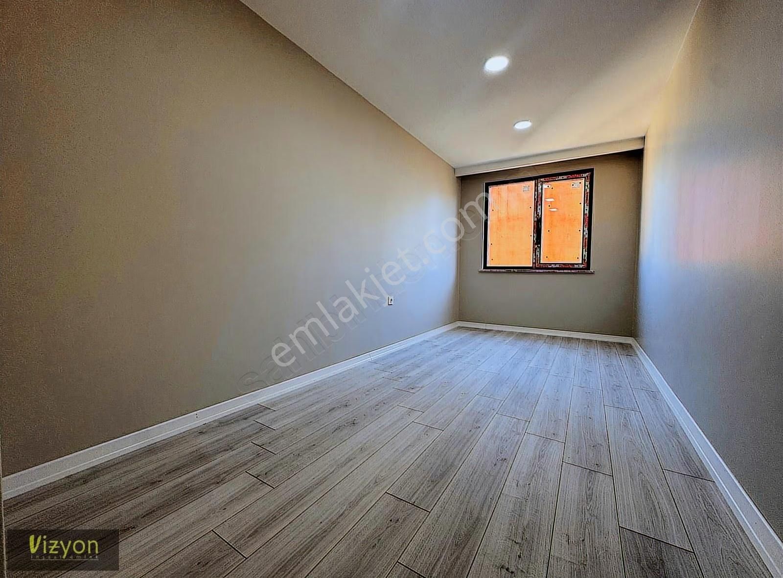 Satılık Geniş Arakat Sıfır 3+1 Daire - Görsel 23