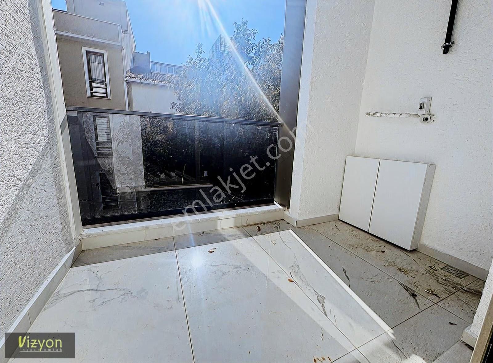 Satılık Geniş Arakat Sıfır 3+1 Daire - Görsel 5