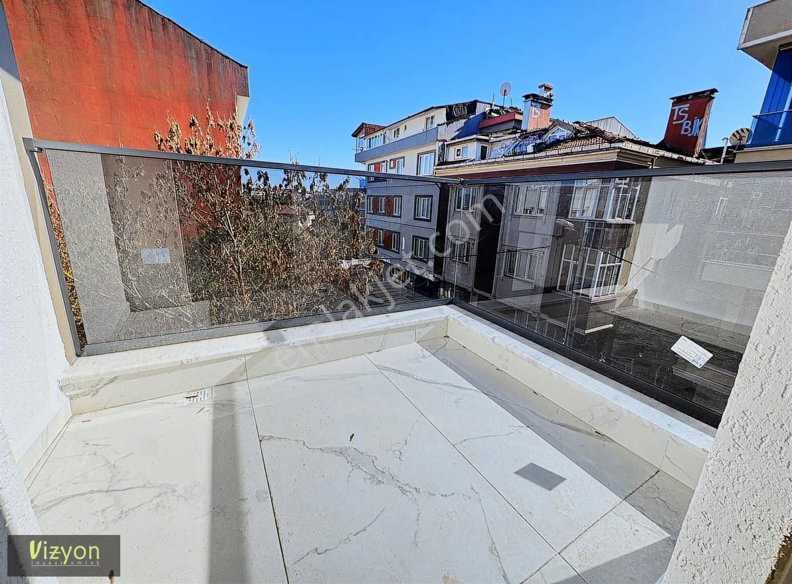 Satılık Geniş Arakat Sıfır 3+1 Daire - Görsel 7