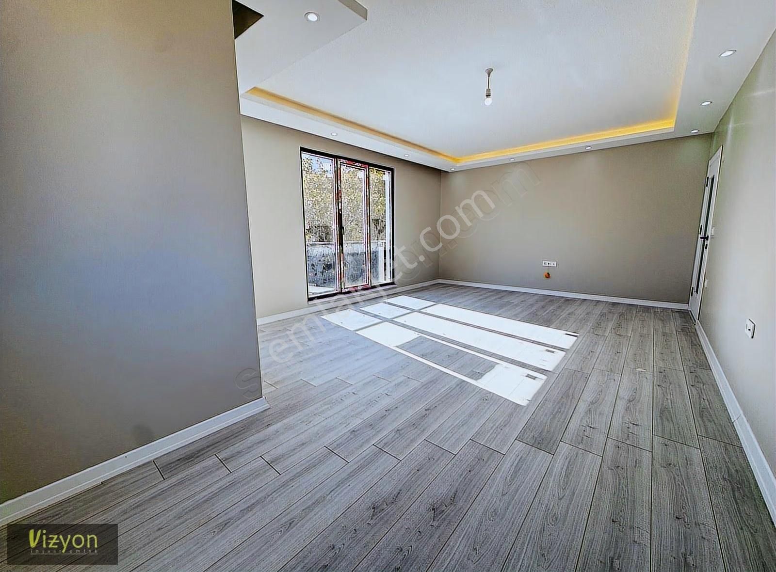 Satılık Geniş Arakat Sıfır 3+1 Daire - Görsel 10