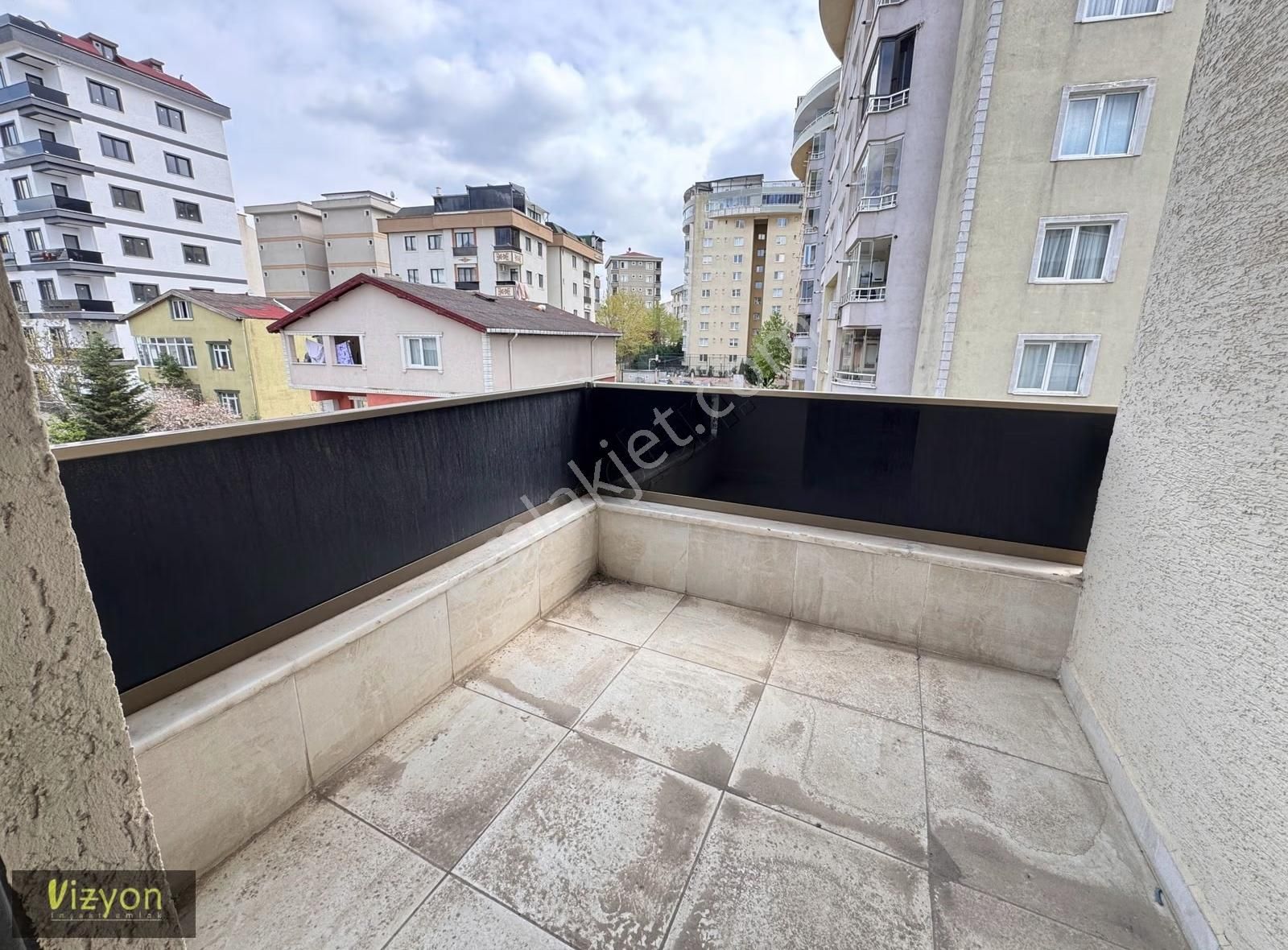 Muhteşem 3+1 Satılık Daire Geniş Çok Kullanışlı - Görsel 26