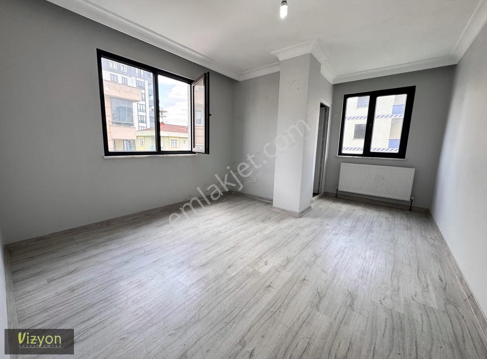 Muhteşem 3+1 Satılık Daire Geniş Çok Kullanışlı - Görsel 27