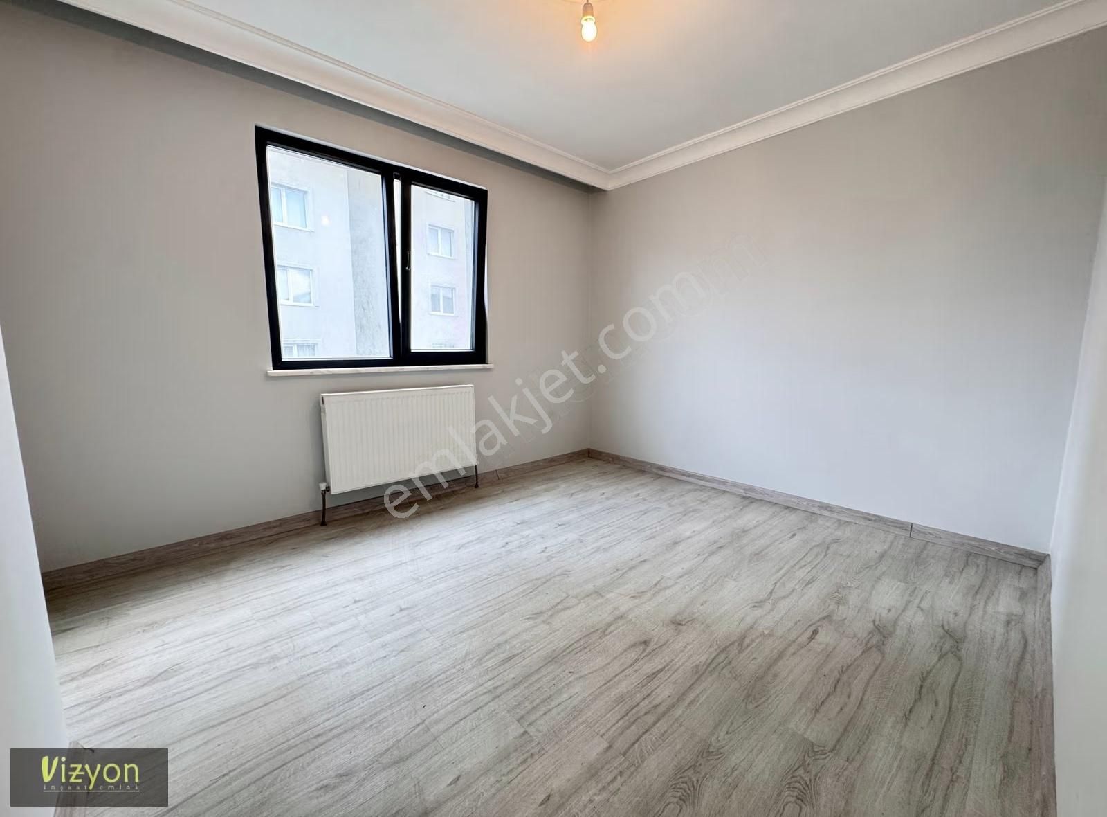 Muhteşem 3+1 Satılık Daire Geniş Çok Kullanışlı - Görsel 23