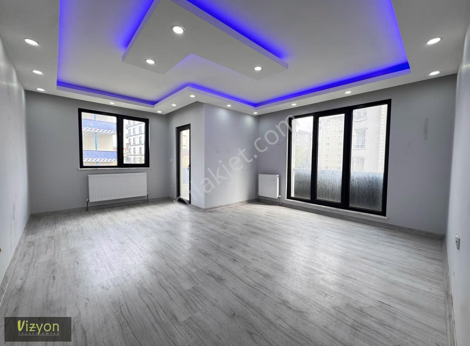 Muhteşem 3+1 Satılık Daire Geniş Çok Kullanışlı - Görsel 20