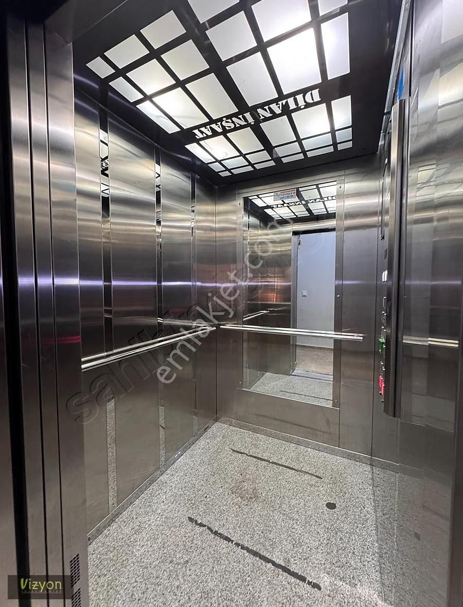 Muhteşem 3+1 Satılık Daire Geniş Çok Kullanışlı - Görsel 19