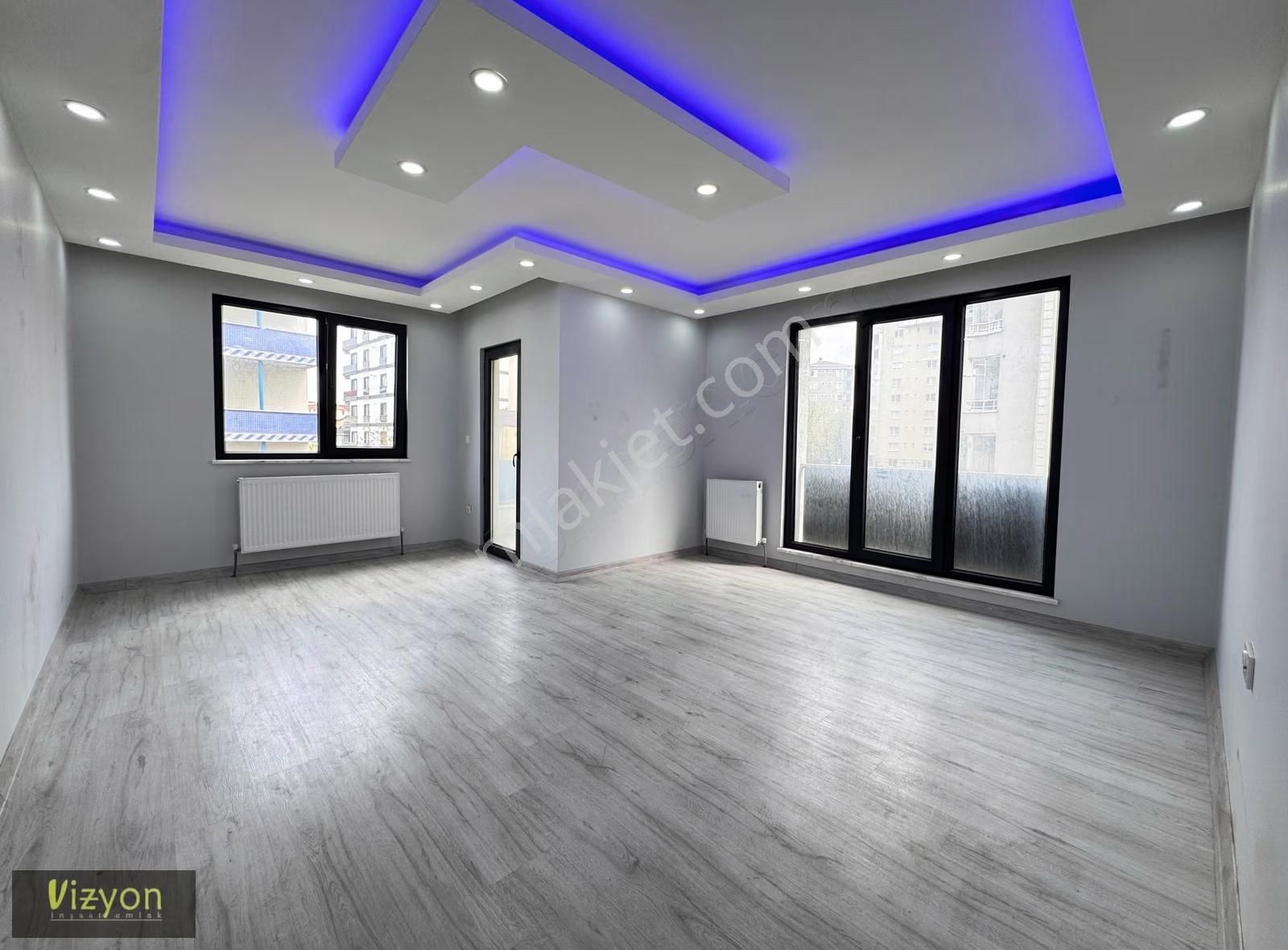 Muhteşem 3+1 Satılık Daire Geniş Çok Kullanışlı - Görsel 11