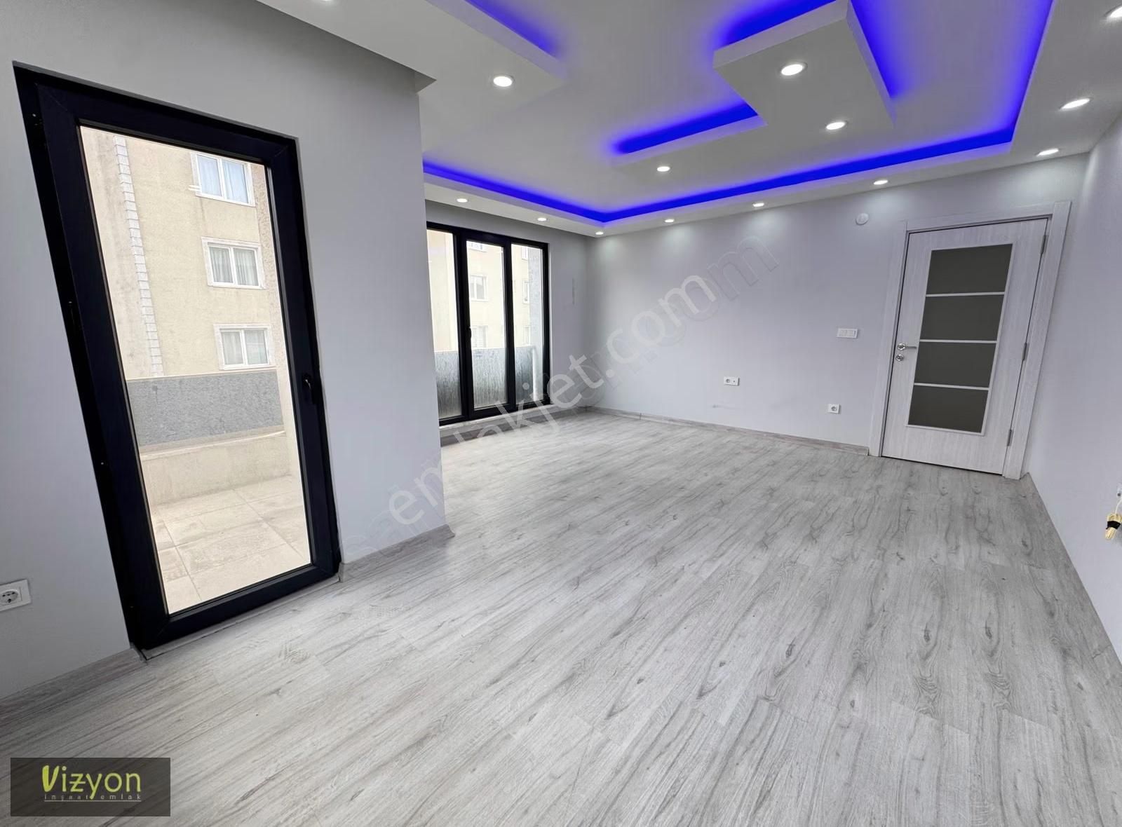 Muhteşem 3+1 Satılık Daire Geniş Çok Kullanışlı - Görsel 17