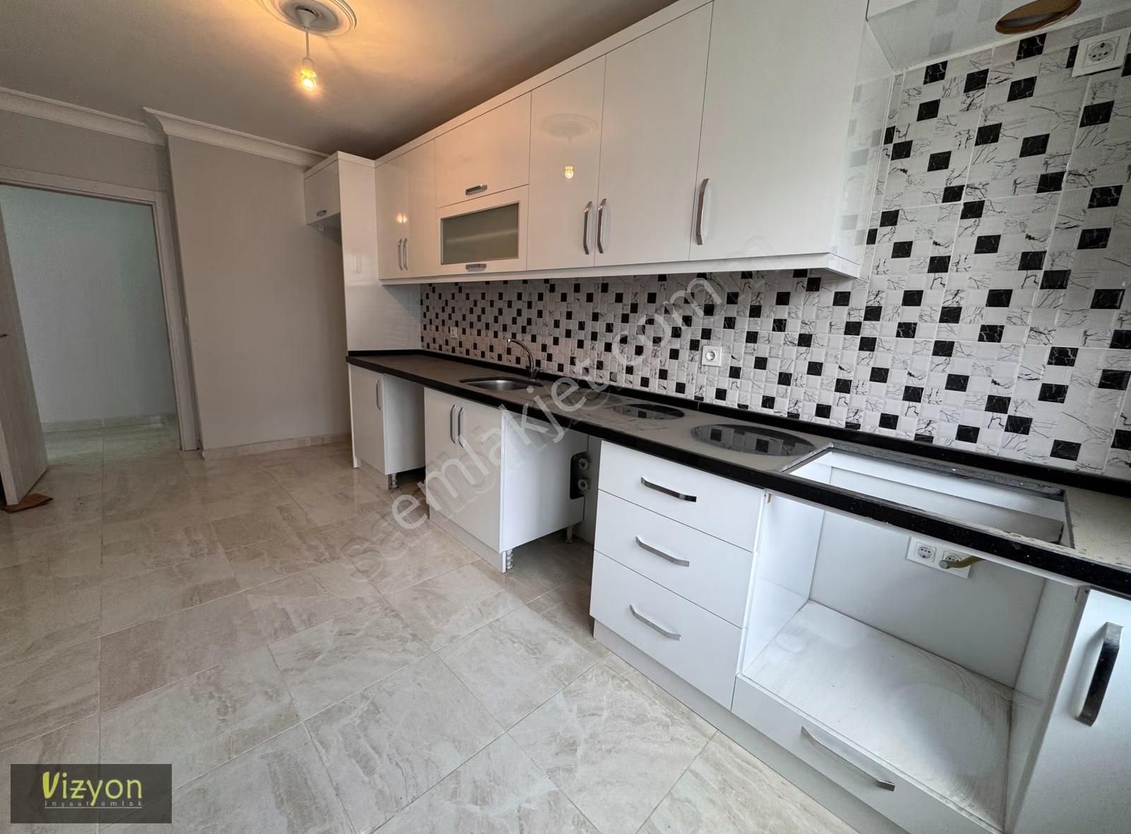 Muhteşem 3+1 Satılık Daire Geniş Çok Kullanışlı - Görsel 24