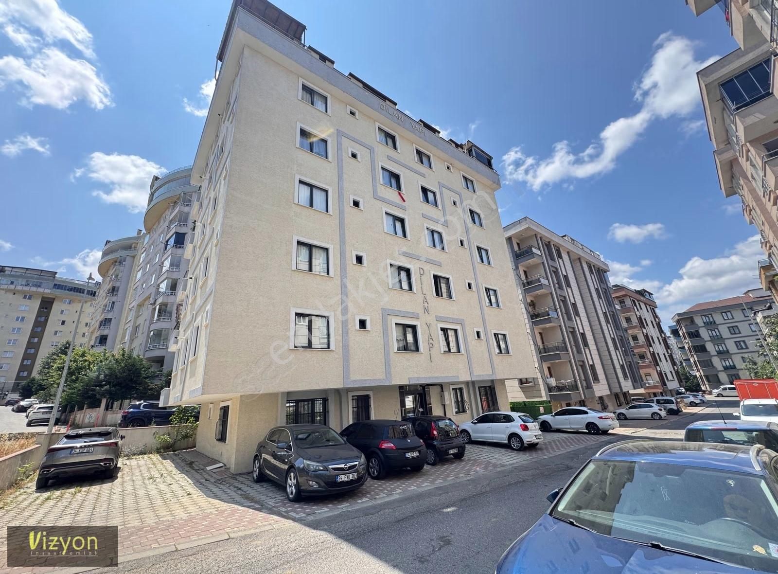 Muhteşem 3+1 Satılık Daire Geniş Çok Kullanışlı - Görsel 10