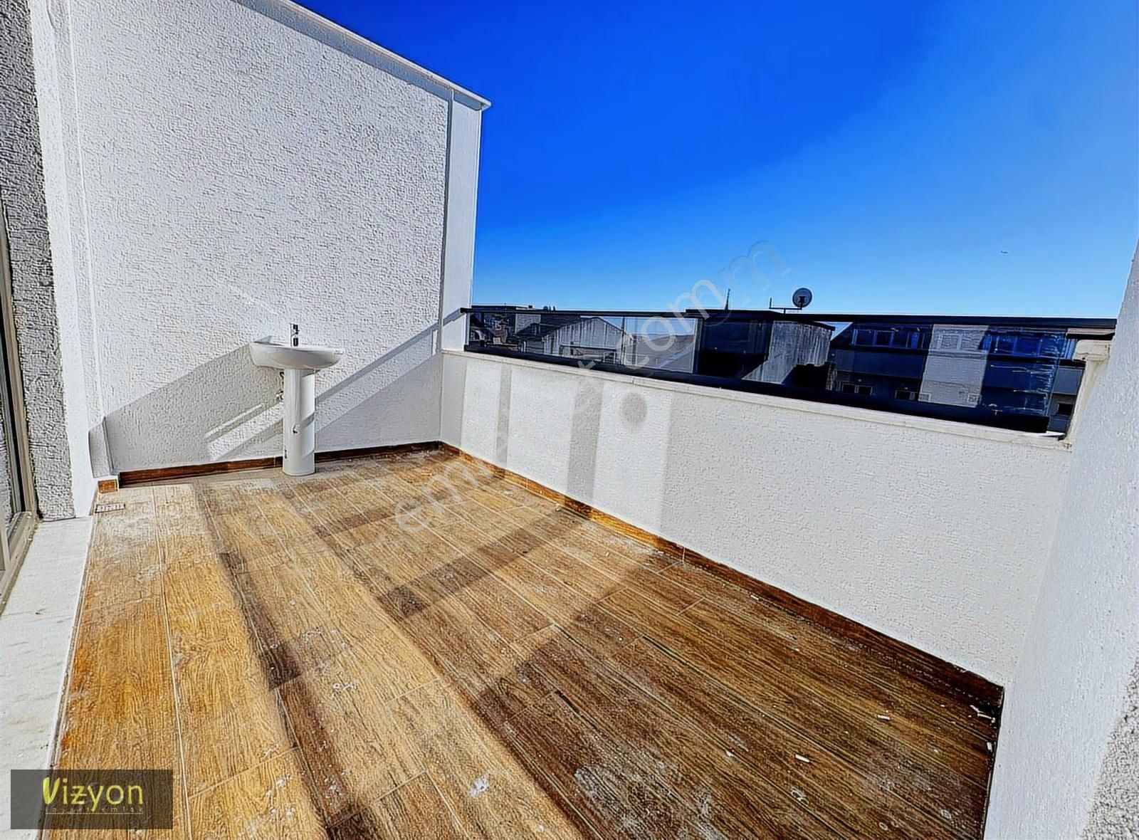 Çekmeköyde Satılık Çok Geniş Ve Ferah 5+2 Dubleks Daire - Görsel 27