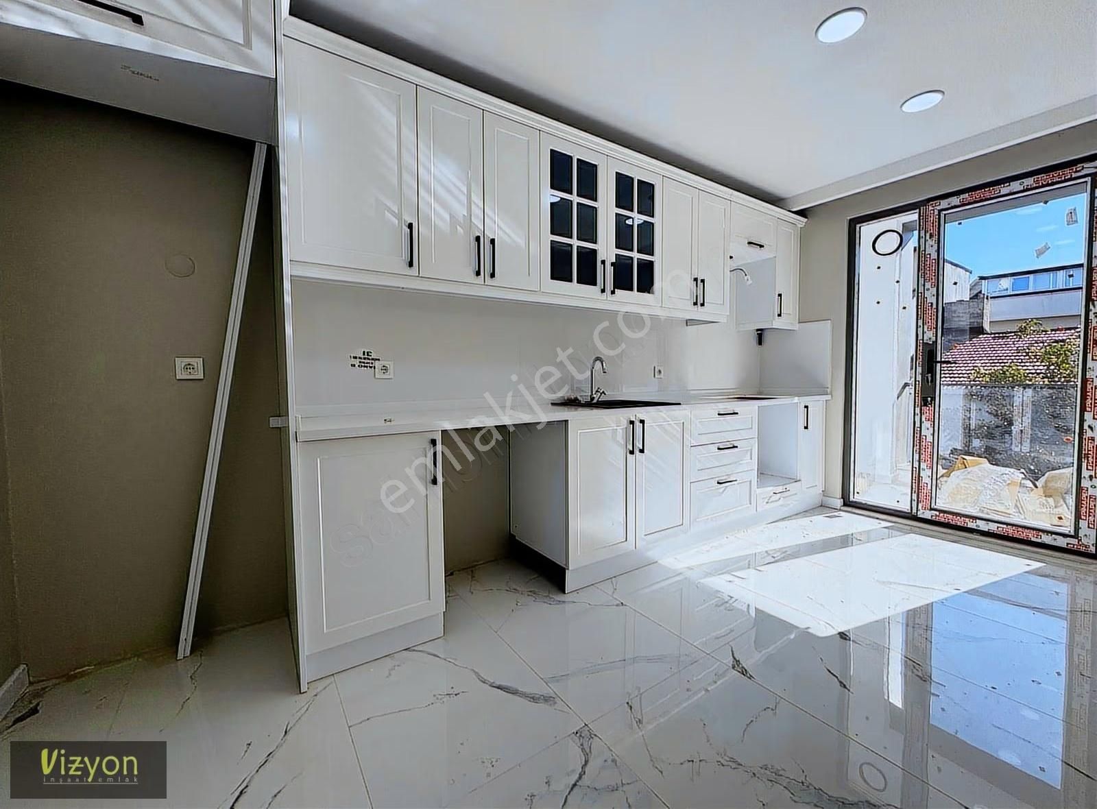 Çekmeköyde Satılık Çok Geniş Ve Ferah 5+2 Dubleks Daire - Görsel 3