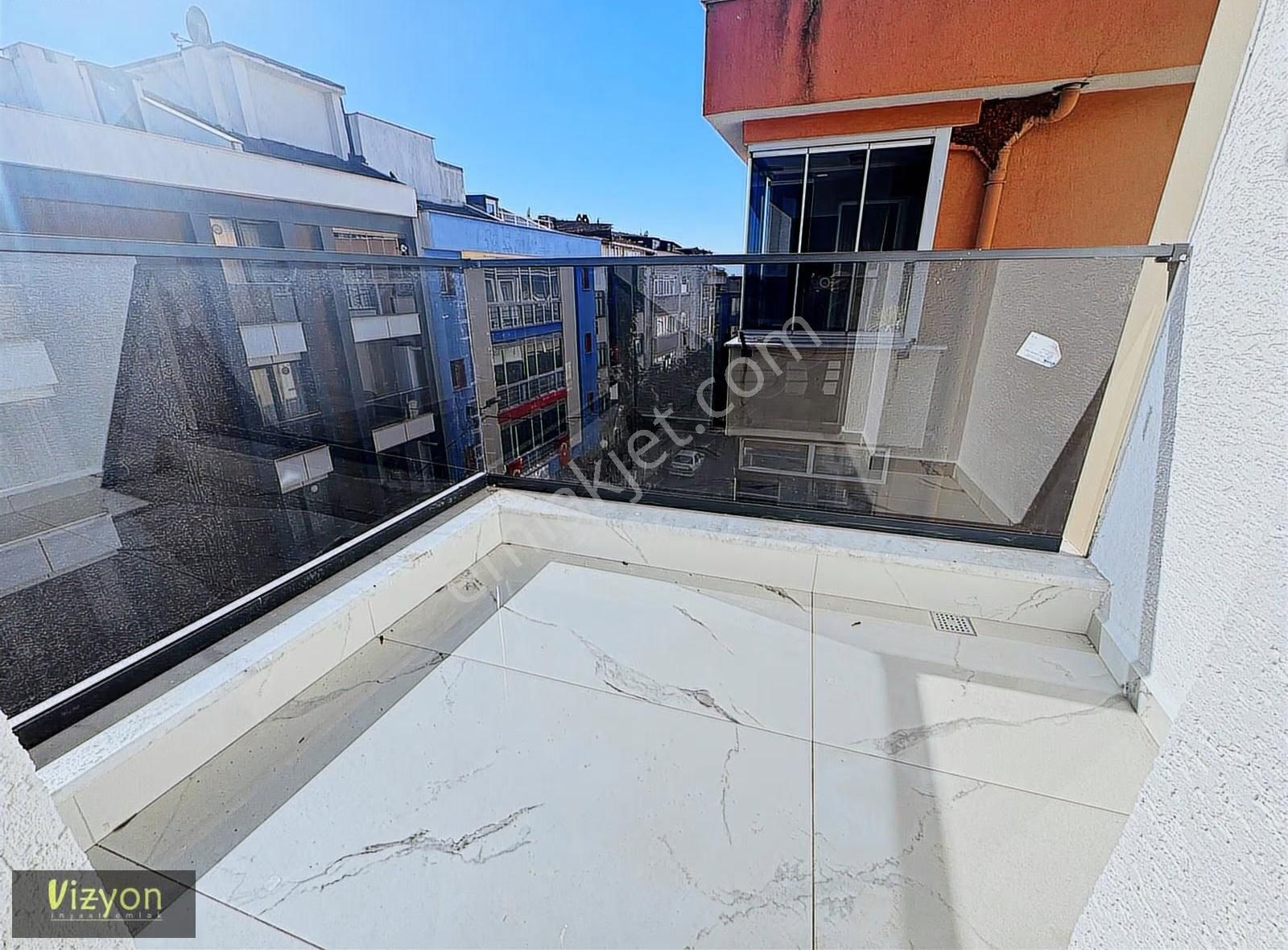 Çekmeköyde Satılık Çok Geniş Ve Ferah 5+2 Dubleks Daire - Görsel 25