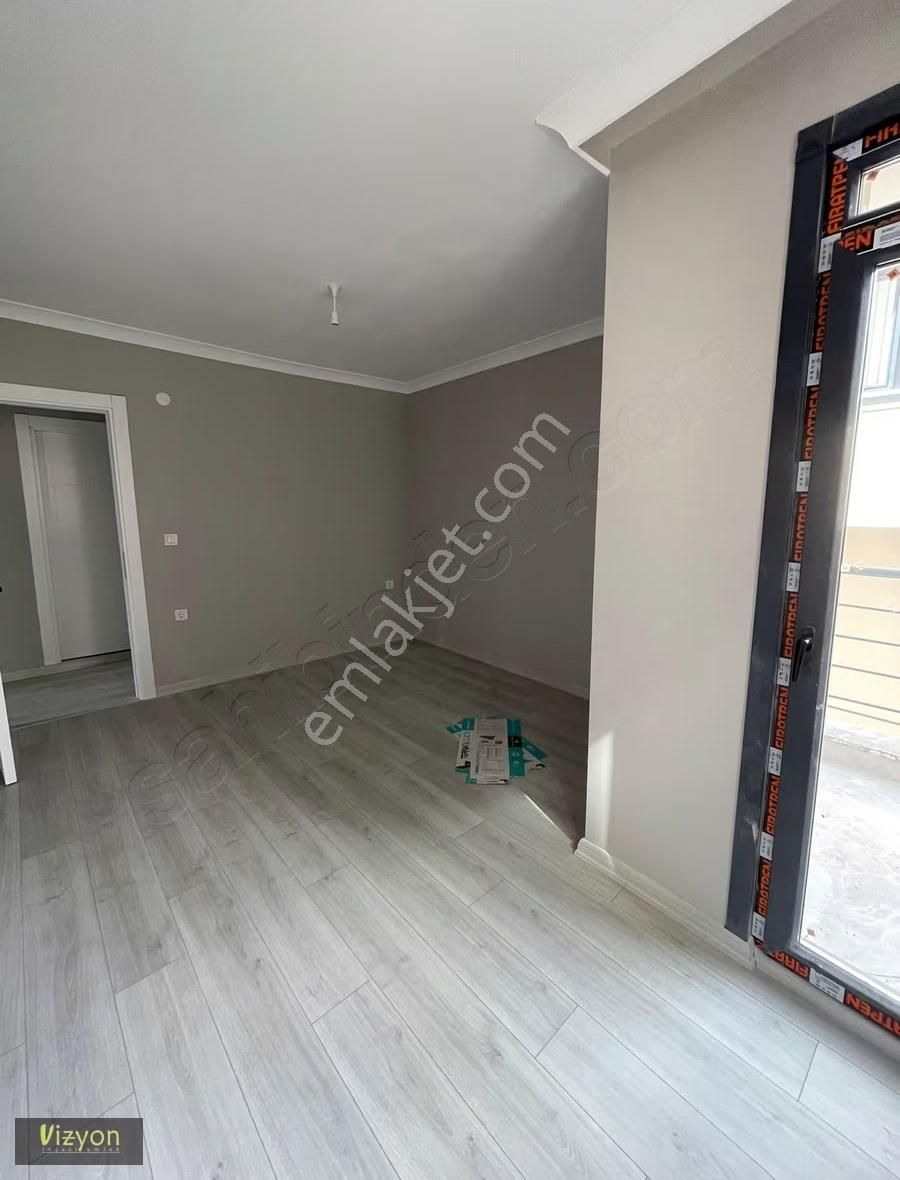 Sancaktepe'de Geniş Kullanımlı Satılık Sıfır 3+1 Daire - Görsel 18