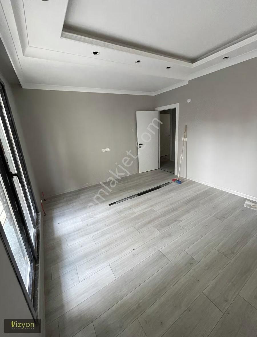 Sancaktepe Yüksek Giriş Satılık 2+1 Sıfır Daire - Görsel 28