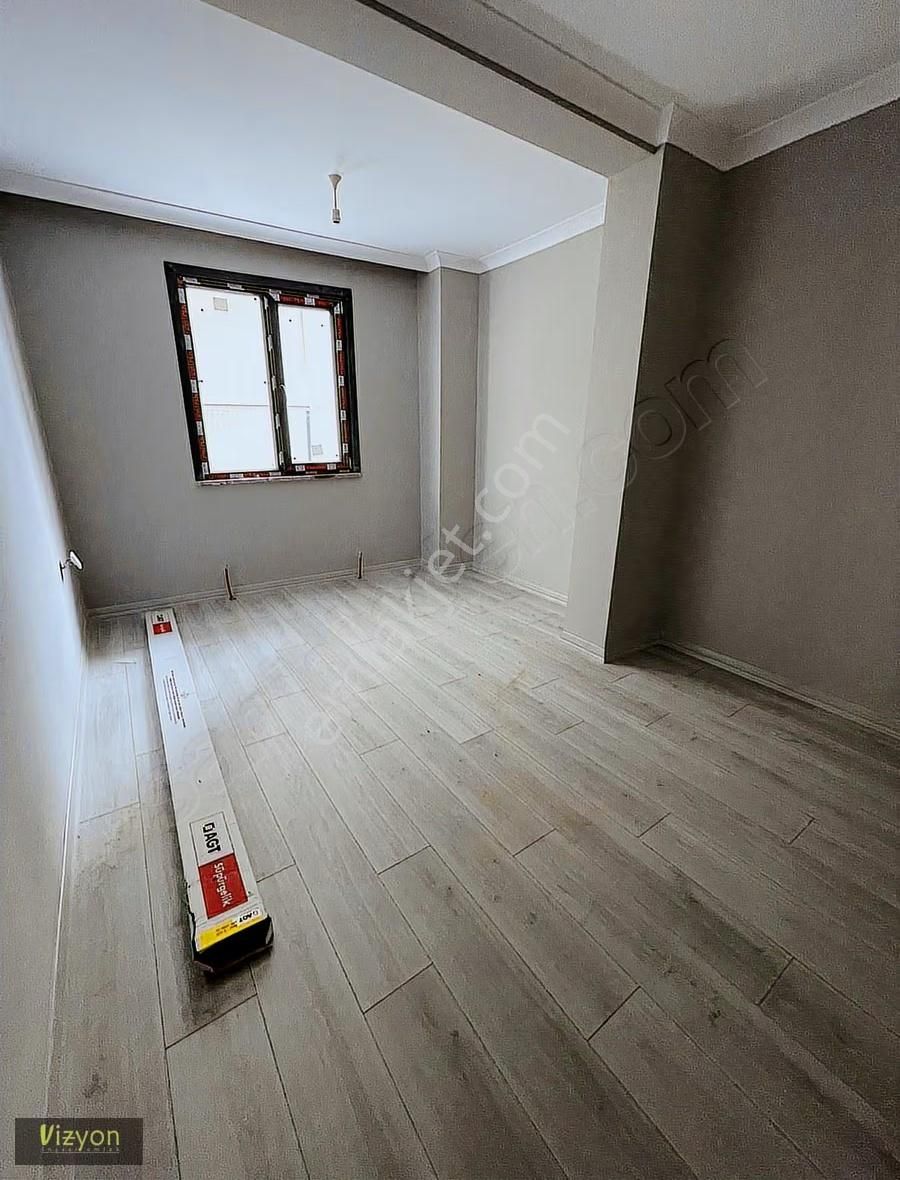 Sancaktepe Yüksek Giriş Satılık 2+1 Sıfır Daire - Görsel 9