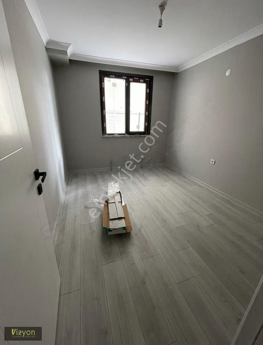 Sancaktepe Yüksek Giriş Satılık 2+1 Sıfır Daire - Görsel 19