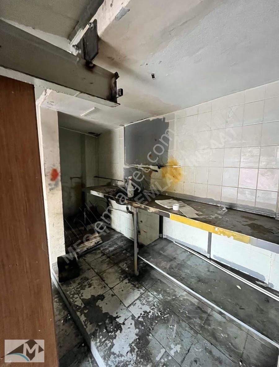 İkitelli Organizde Sanayide 150m2 - Görsel 6