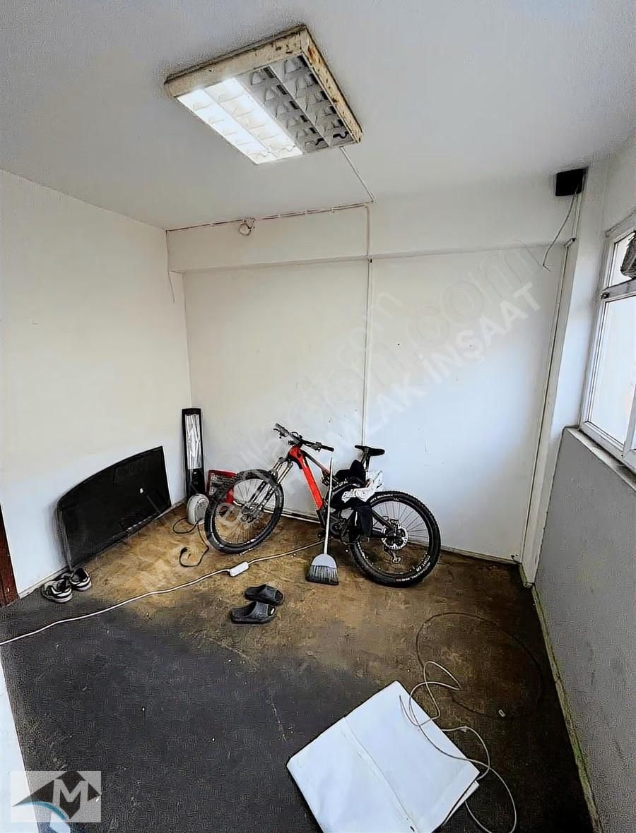 İkitelli Organizde Sanayide 150m2 - Görsel 8