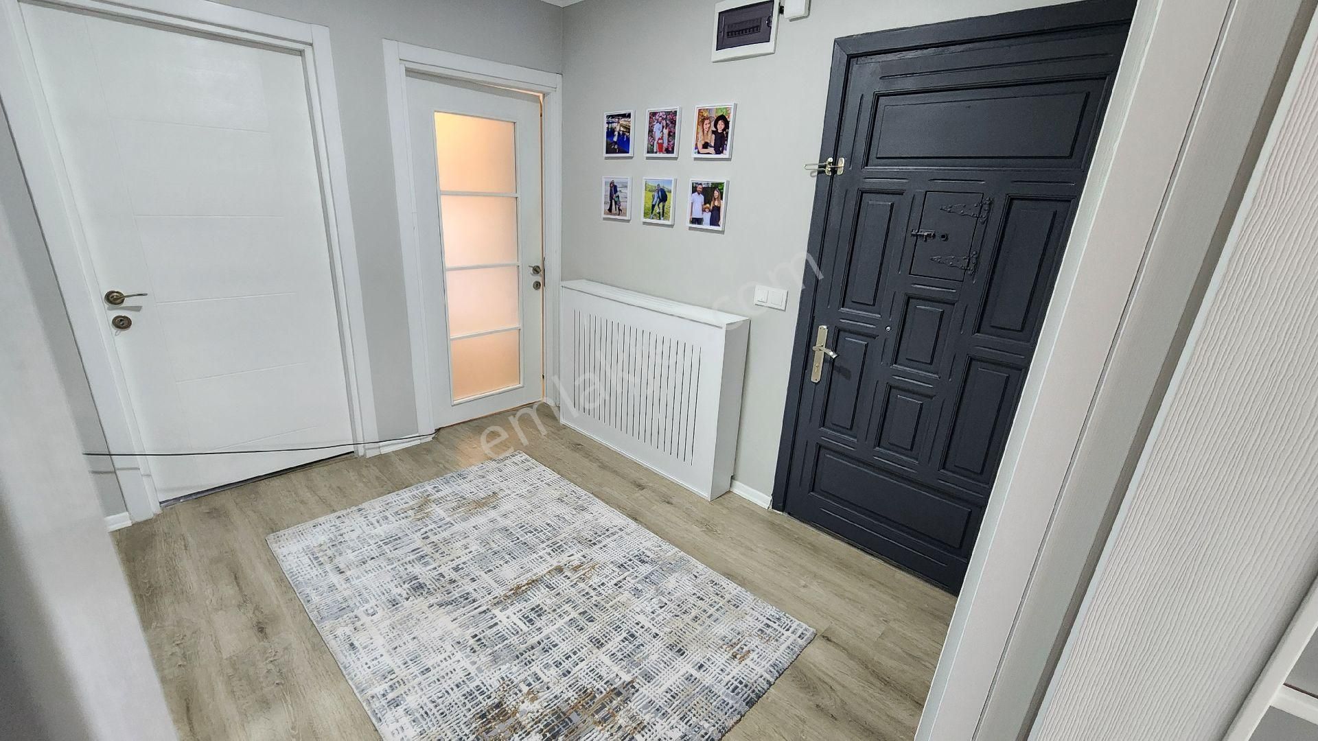 Muhtesem Lokasyonda Denız Manzaralı Komle Sıfırlanmıs Daıre Yuksek Hısse Paylı 2+1 - Görsel 13