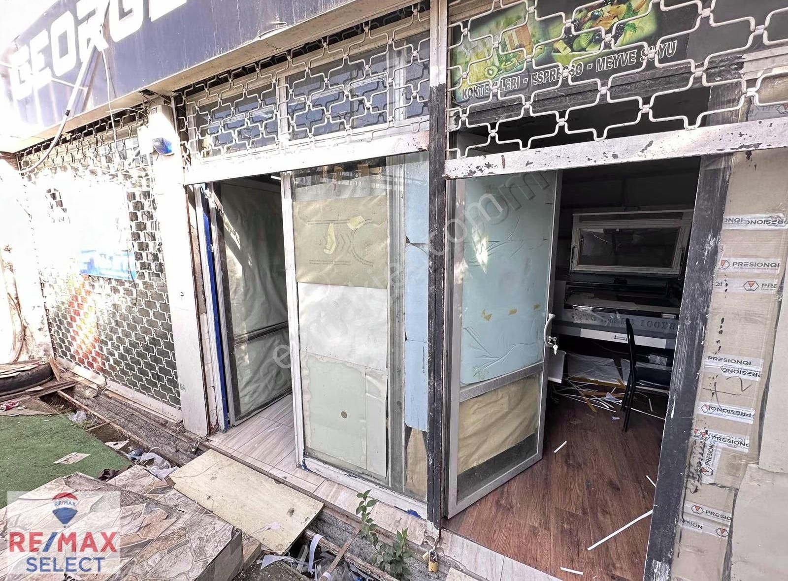 Zeytinburnu Çırpıcı Cadde Köşe Konum Reklam Değerli 3kat Depolu - Görsel 28