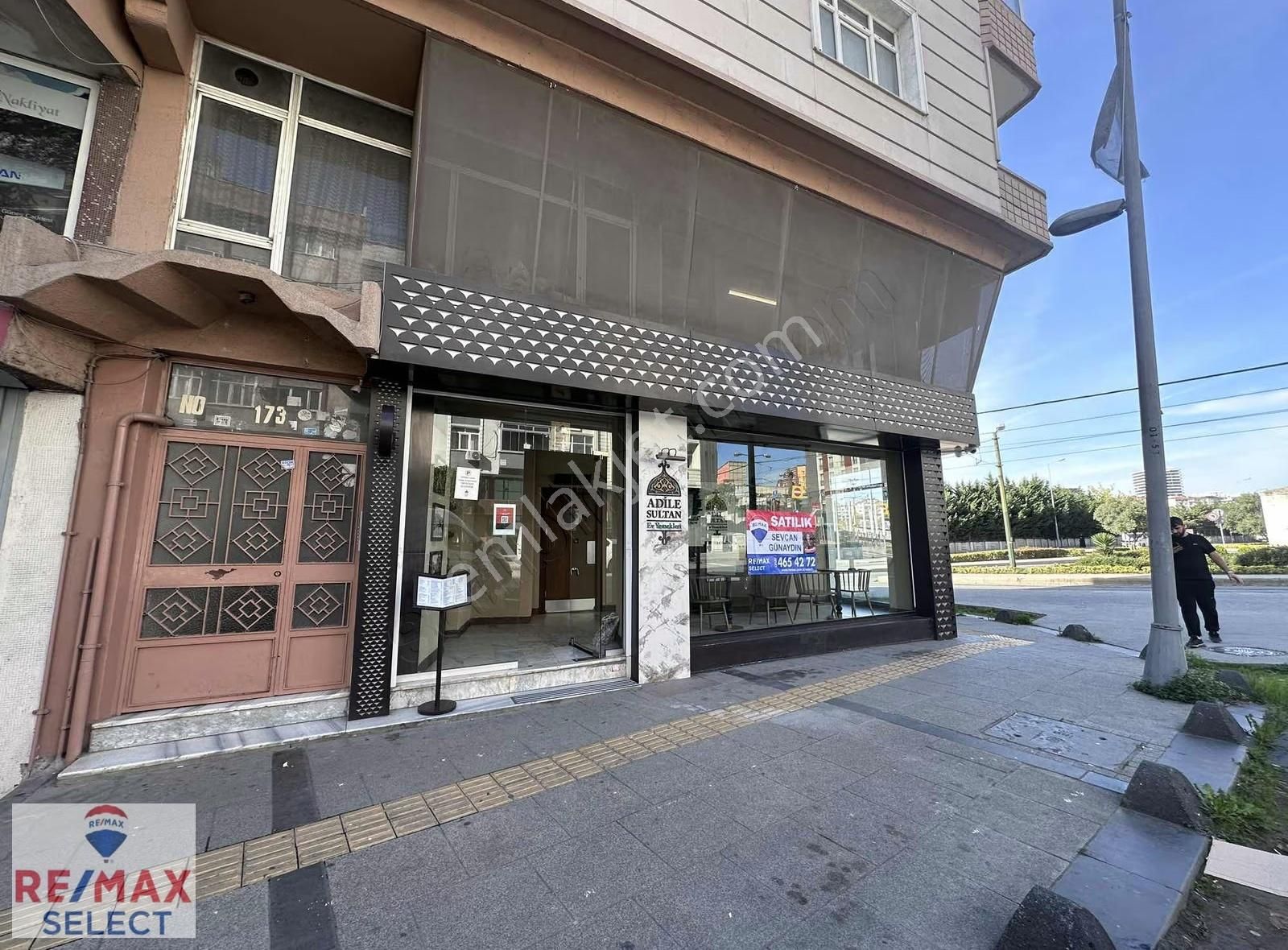 Zeytinburnu Çırpıcı Cadde Köşe Konum Reklam Değerli 3kat Depolu - Görsel 16