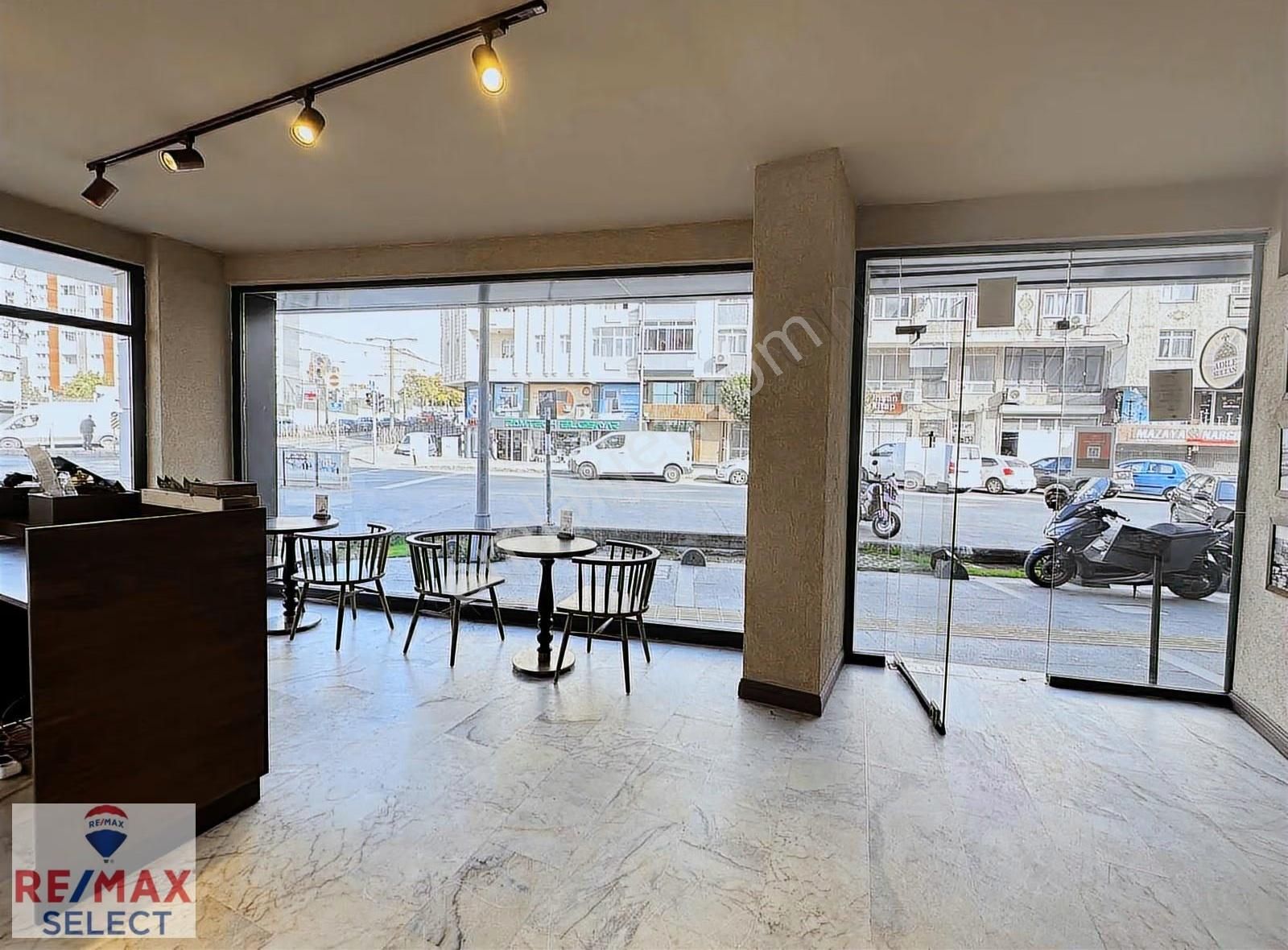 Zeytinburnu Çırpıcı Cadde Köşe Konum Reklam Değerli 3kat Depolu - Görsel 21