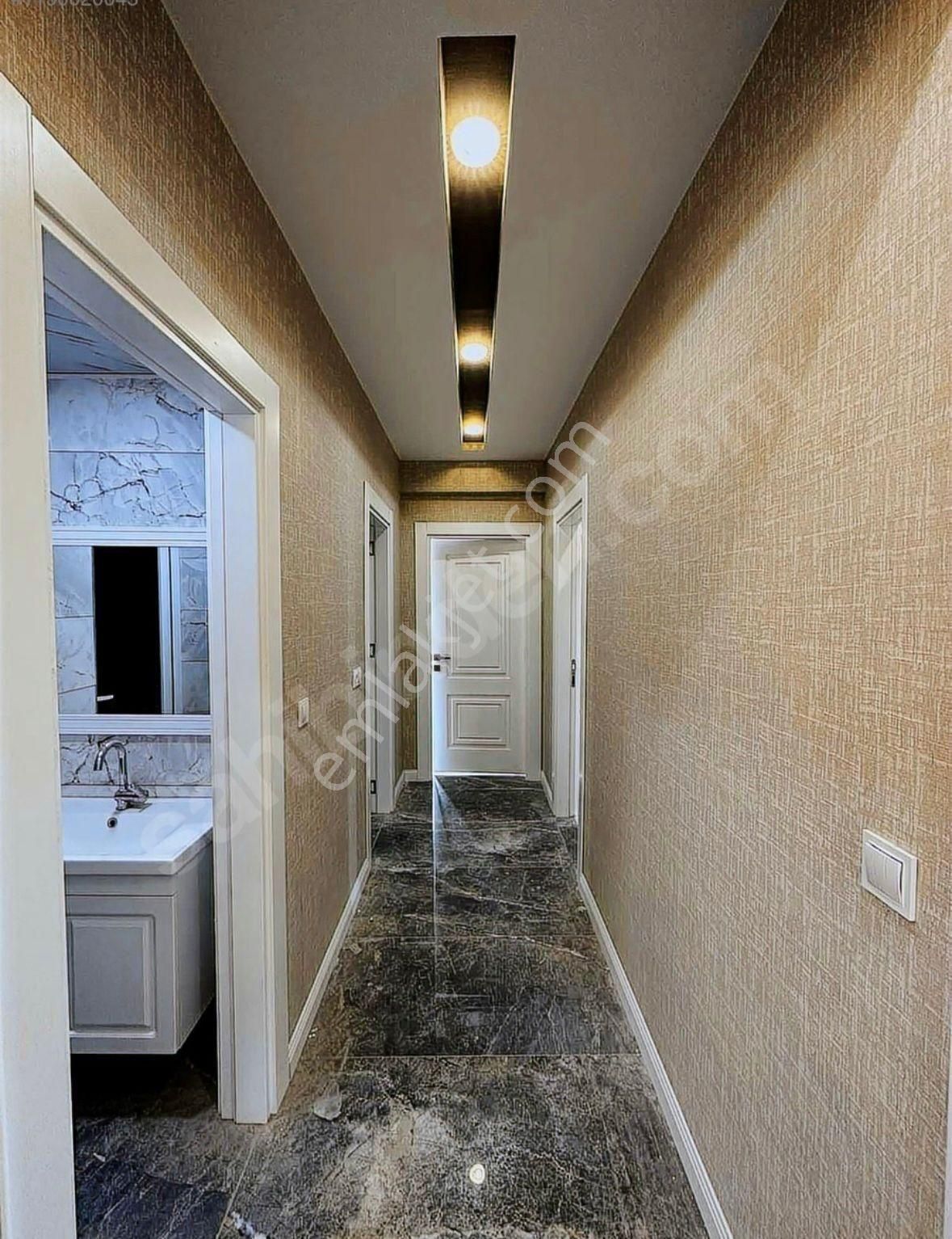 Yavuz Emlak Tan Satılık Daire 1 Kat Karaköprü Batikentte Mem Koleji Yanı - Görsel 20