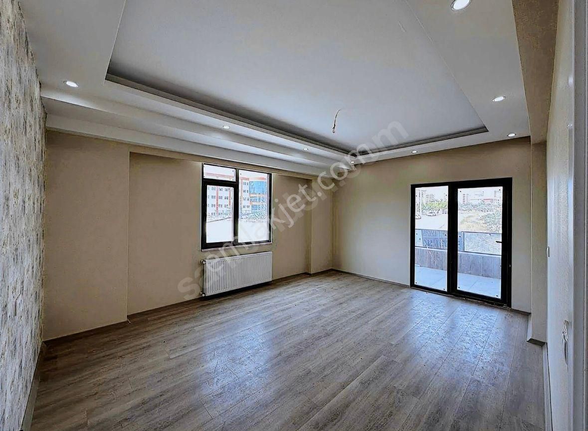 Yavuz Emlak Tan Satılık Daire 1 Kat Karaköprü Batikentte Mem Koleji Yanı - Görsel 12