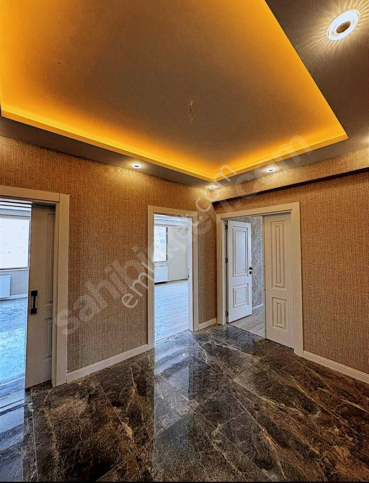 Yavuz Emlak Tan Satılık Daire 1 Kat Karaköprü Batikentte Mem Koleji Yanı - Görsel 22