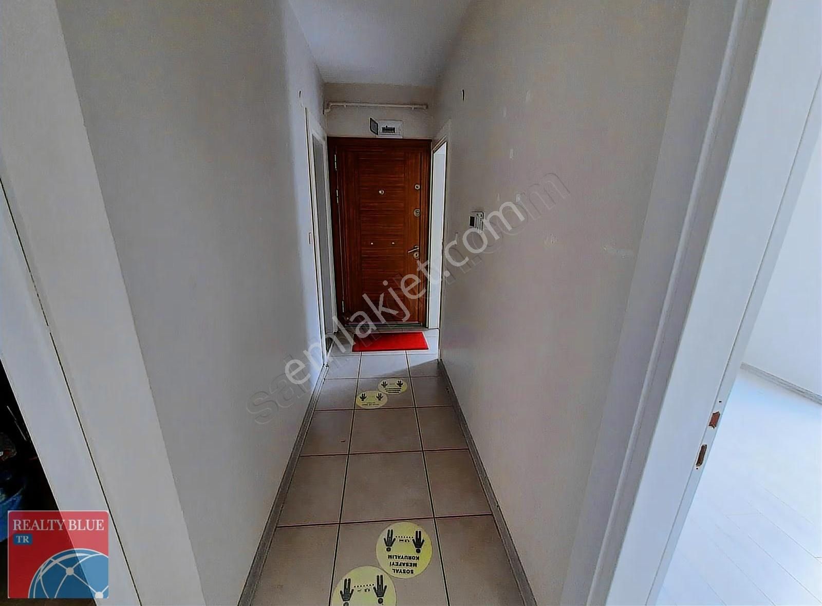 Abdurrahmangazi Mh. Saygı Hastanesi Yanı Satılık 3+1 Geniş Daire - Görsel 16