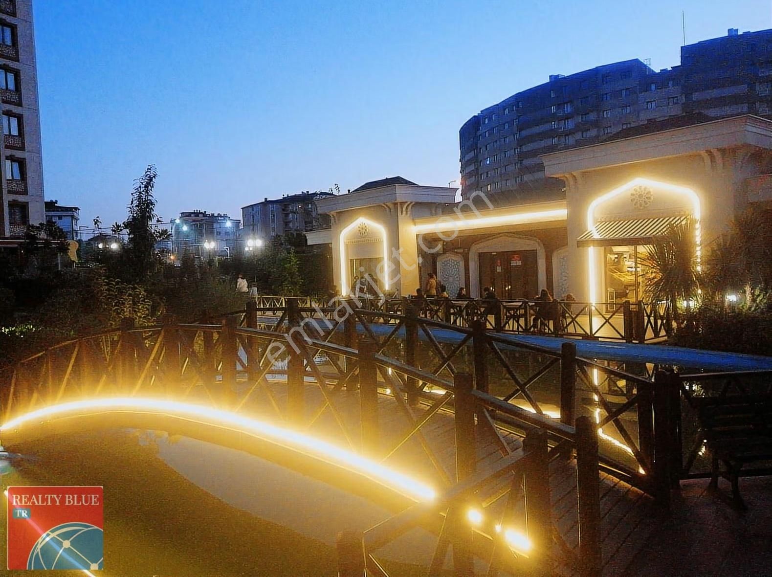 Selçuklu Evleri Sitesinde Peyzaj Cepheli Geniş 3+1 Satılık Daire - Görsel 30