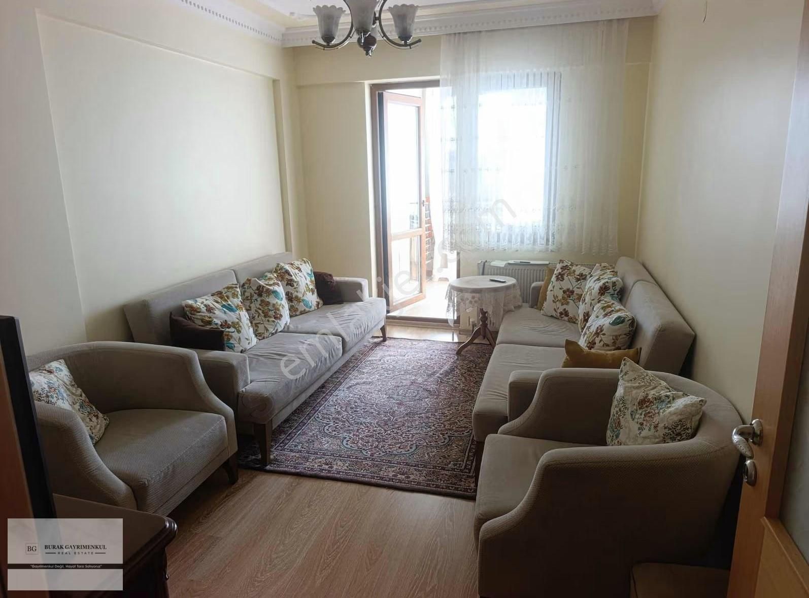 !! Çakırlar Göbek Yakını Mükemmel Lokasyon Ara Kat Fırsat !! - Görsel 3