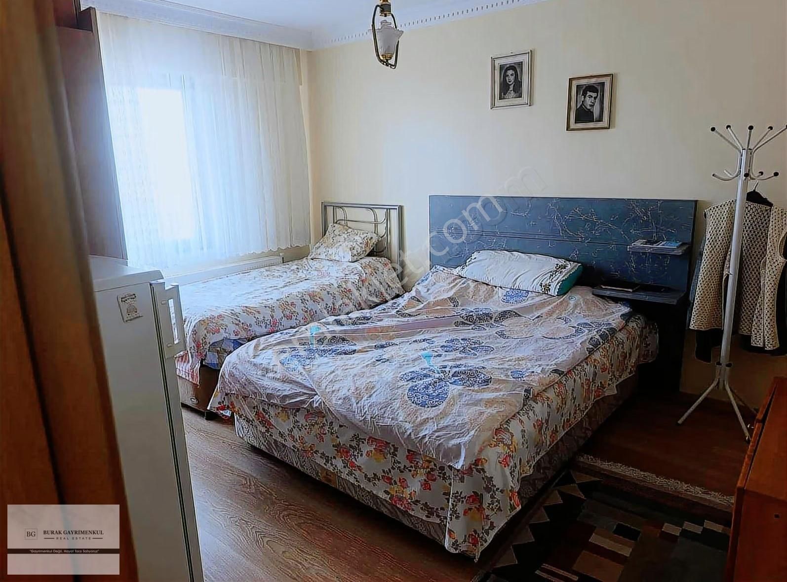 !! Çakırlar Göbek Yakını Mükemmel Lokasyon Ara Kat Fırsat !! - Görsel 16