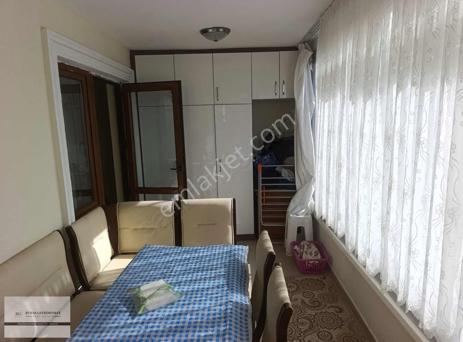 !! Çakırlar Göbek Yakını Mükemmel Lokasyon Ara Kat Fırsat !! - Görsel 22