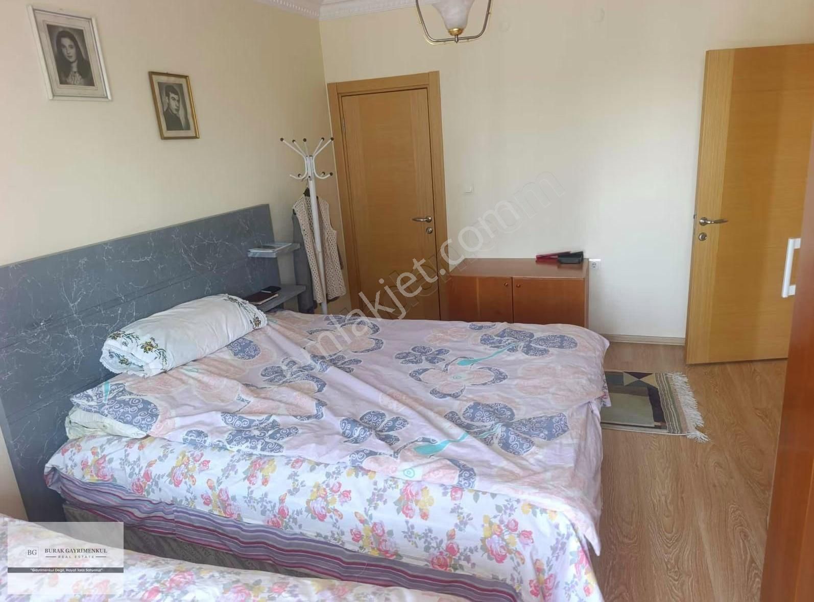 !! Çakırlar Göbek Yakını Mükemmel Lokasyon Ara Kat Fırsat !! - Görsel 9