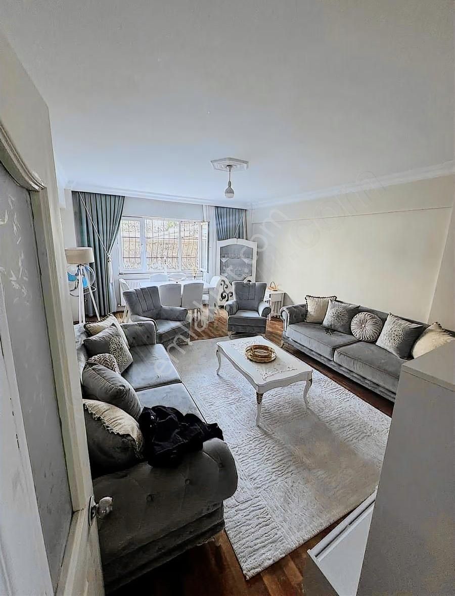 Atatürk Mahallesinde Etrafı Açık, Geniş 3+1 Zemin Katı - Görsel 15