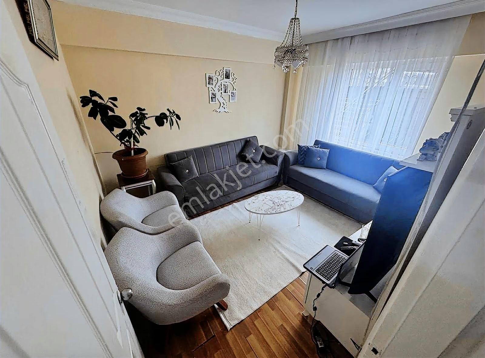 Atatürk Mahallesinde Etrafı Açık, Geniş 3+1 Zemin Katı - Görsel 12