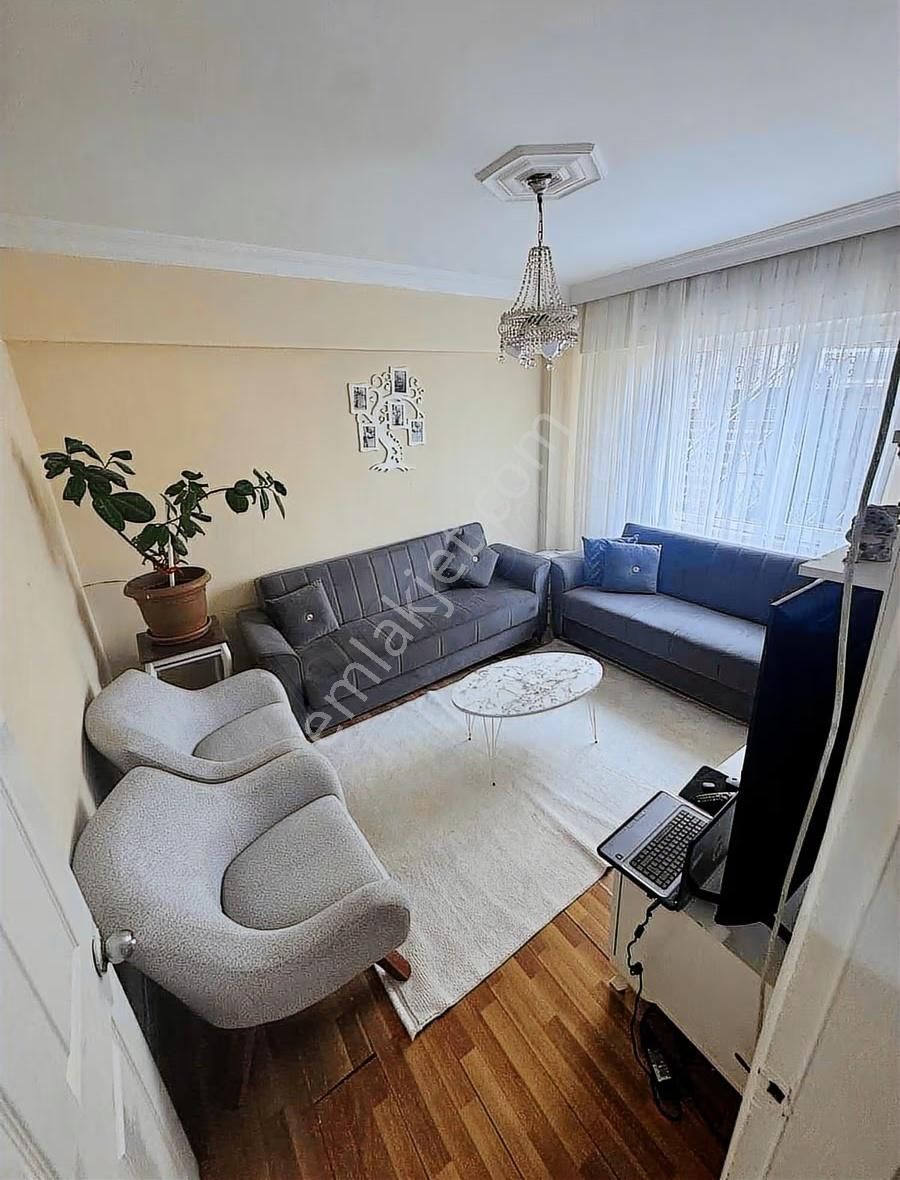 Atatürk Mahallesinde Etrafı Açık, Geniş 3+1 Zemin Katı - Görsel 11