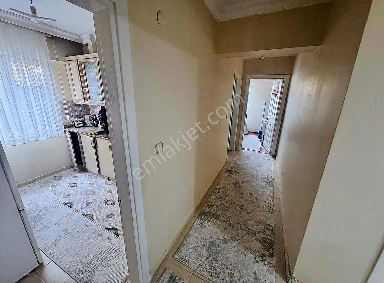 Atatürk Mahallesinde Etrafı Açık, Geniş 3+1 Zemin Katı - Görsel 8