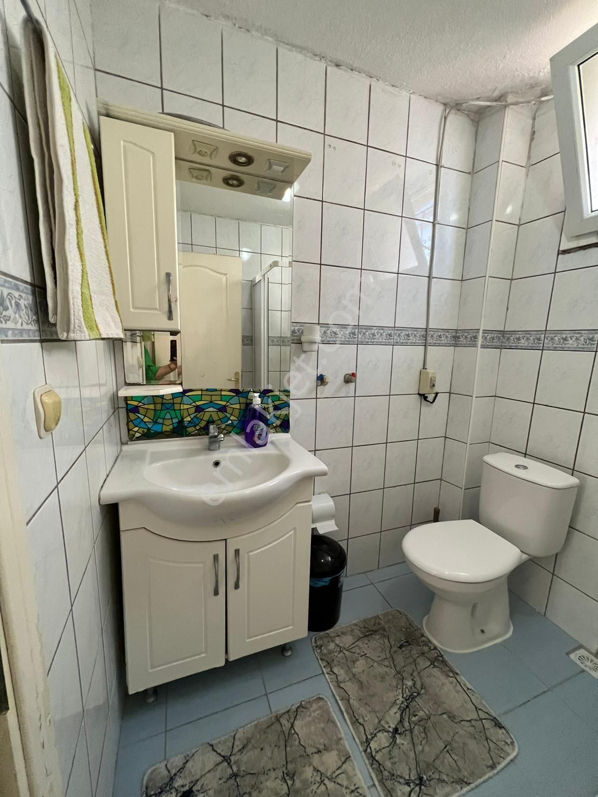 Turgutreis Karabağ 2.kat Daire 2+1 - Görsel 11