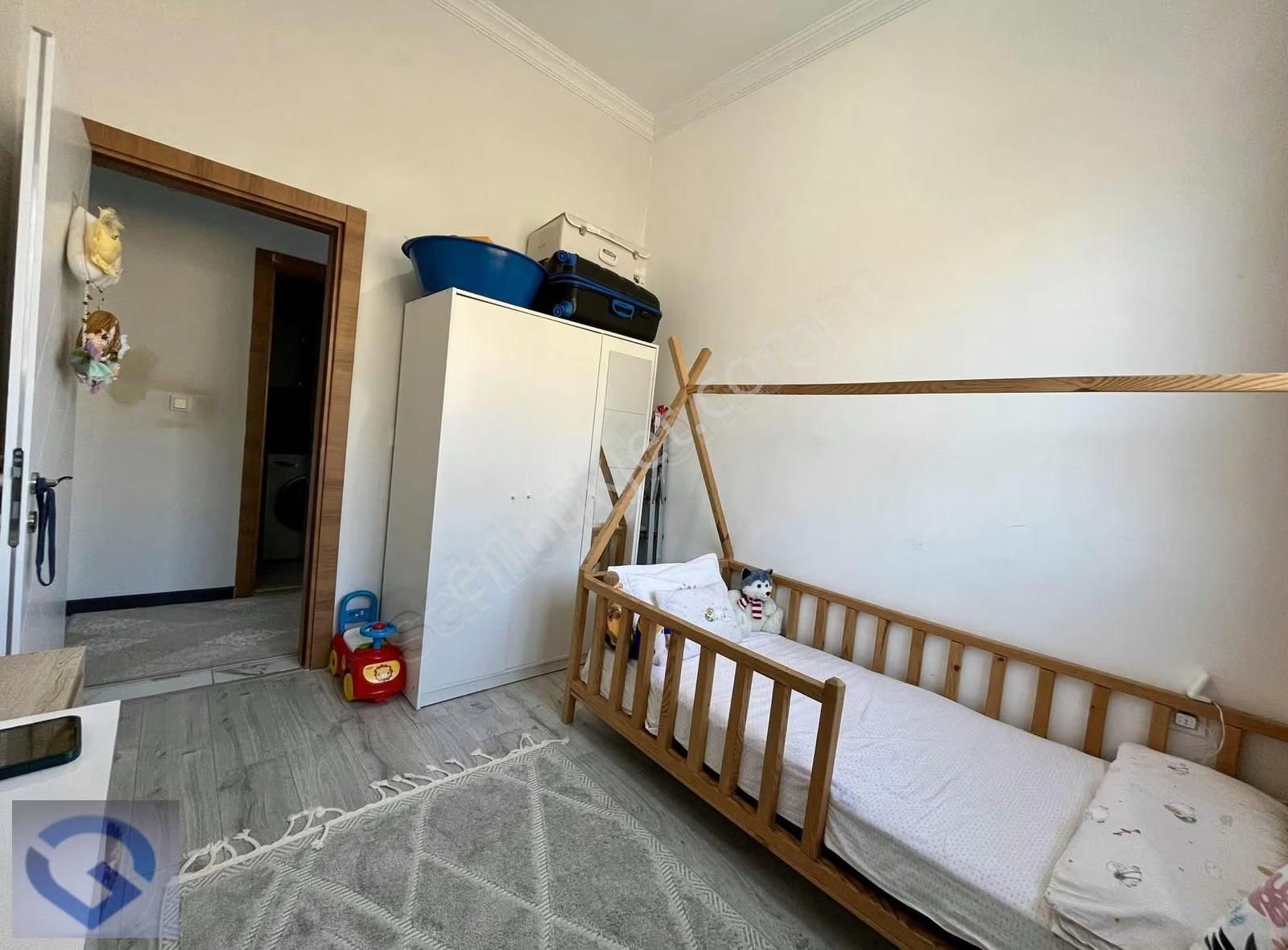 Fırsat Esentepe 5 Yıllık Binada 3+1 Kiracısız Satılık Daire - Görsel 5