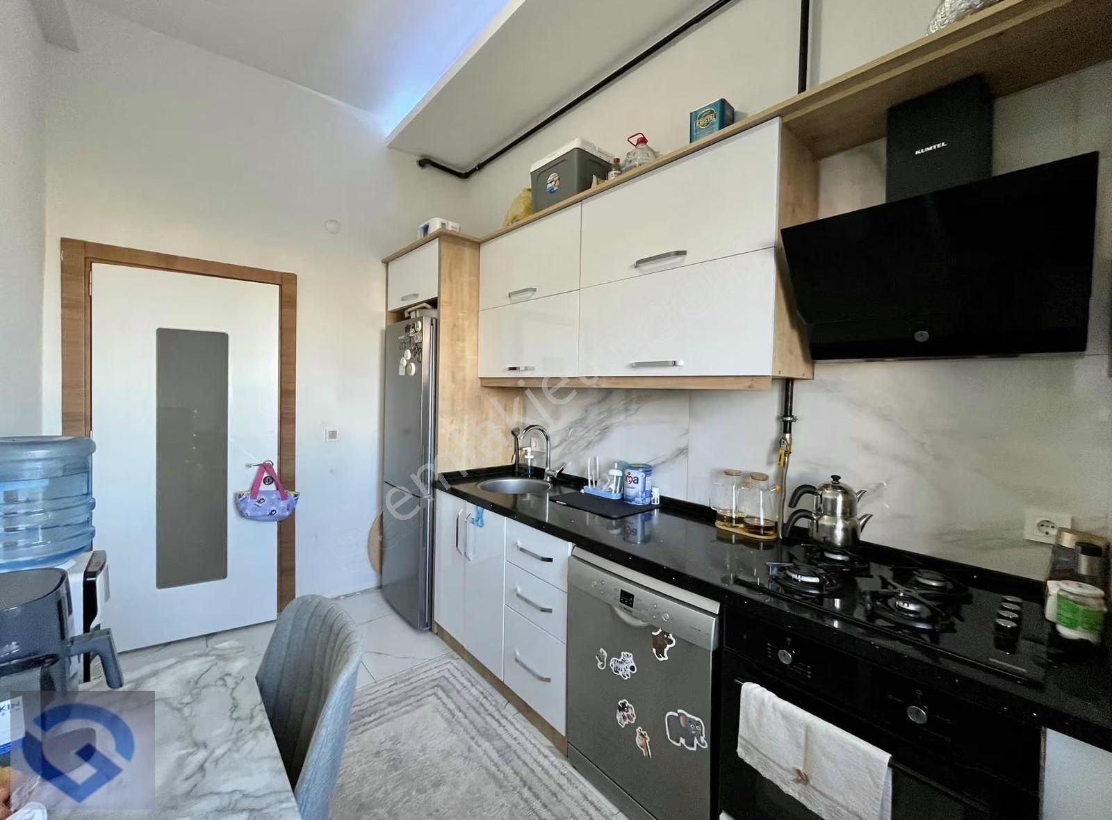 Fırsat Esentepe 5 Yıllık Binada 3+1 Kiracısız Satılık Daire - Görsel 15