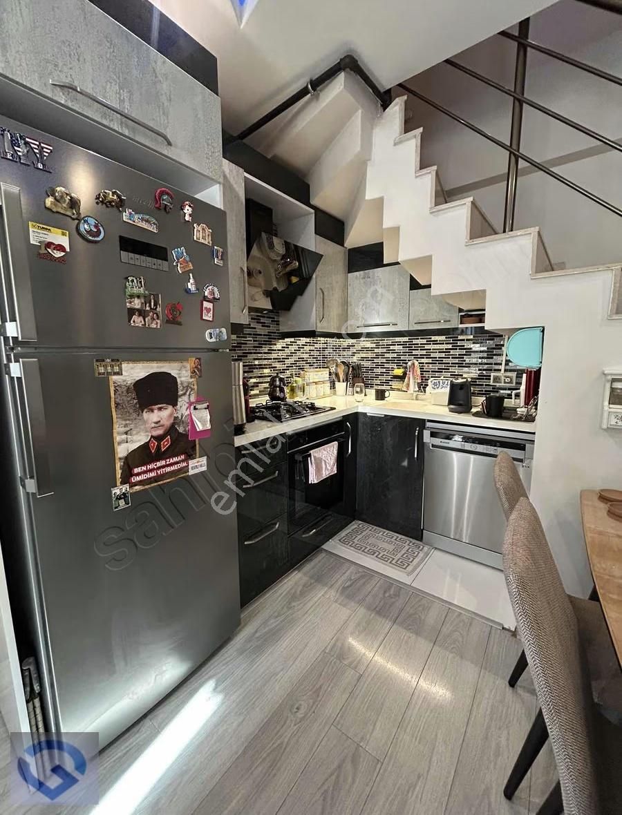 Güvenci'den Balatçık'ta 2+1,110 M²,çift Banyolu,çatı Dubleks - Görsel 2
